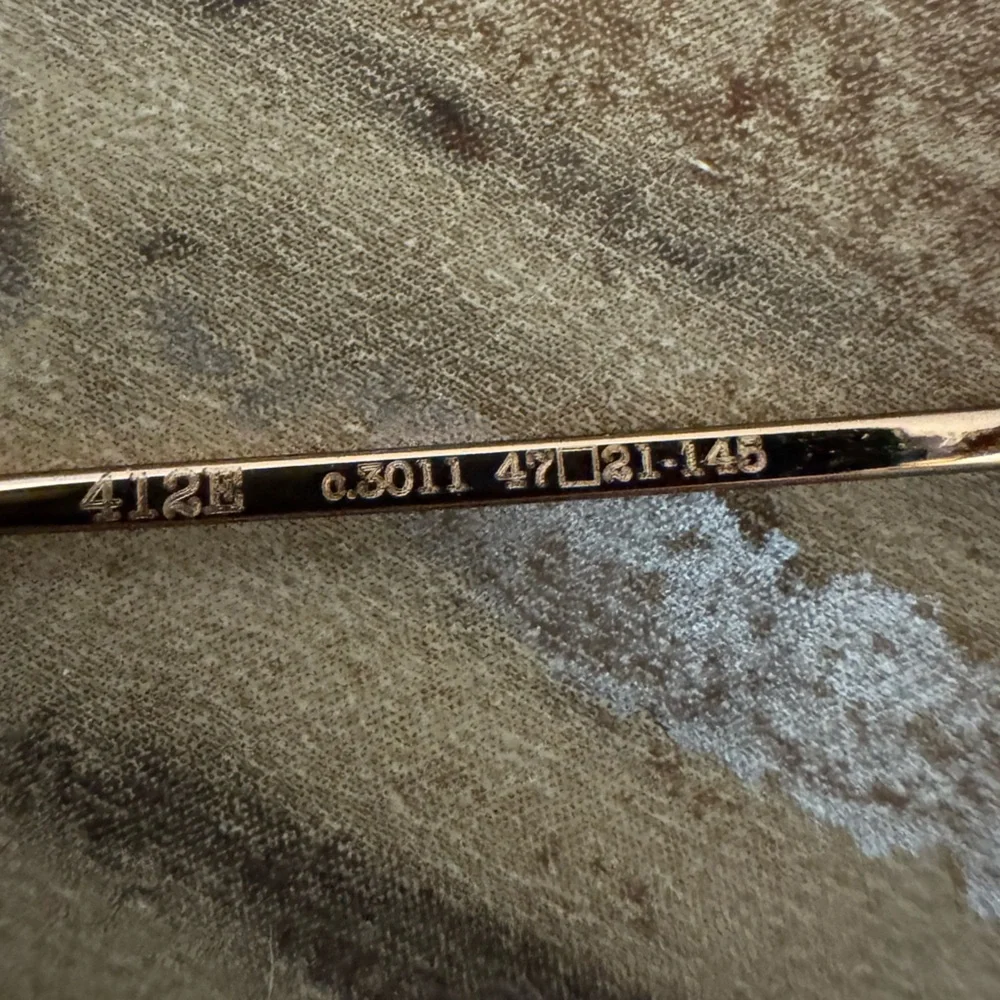 Eyevan 7285 Frames - Picture 3 of 8